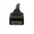 StarTech.com Cable Mini HDMI - DVI-D, 1 Metro, Negro  4