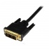 StarTech.com Cable Micro-HDMI Macho - DVI-D Macho, 1 Metro, Negro  4