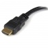 StarTech.com Adaptador HDMI Macho - DVI-D Hembra, 20cm, Negro  3