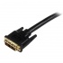StarTech.com Cable HDMI Macho - DVI-D Macho, 7.6 Metros, Negro  3