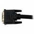 StarTech.com Cable HDMI Macho - DVI-D Macho, 7.6 Metros, Negro  5