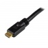 StarTech.com Cable HDMI Macho - DVI-D Macho, 7.6 Metros, Negro  6