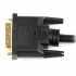 StarTech.com Cable HDMI Macho - DVI-D Macho, 3 Metros, Negro  6