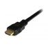 StarTech.com Cable HDMI Macho - HDMI Hembra, 4K, 30Hz, 2 Metros, Negro  3