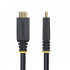 StarTech.com Cable 4K60 HDMI 2.0 Macho - HDMI Macho, 18 Gbit/s, 15 Metros  3