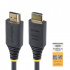 StarTech.com Cable 4K60 HDMI 2.0 Macho - HDMI Macho, 18 Gbit/s, 1 Metro