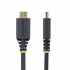 StarTech.com Cable HDMI2-CABLE-4K60-3M HDMI 2.0 Macho - HDMI Macho, 18 Gbit/s, 3 Metros - Imagen adicional 2