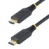 StarTech.com Cable HDMI2-CABLE-4K60-3M HDMI 2.0 Macho - HDMI Macho, 18 Gbit/s, 3 Metros - Imagen adicional 1