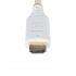 StarTech.com Cable HDMI2-CABLE-4K60-6FW HDMI 2.0 Macho - HDMI Macho, 18 Gbit/s, 1.8 Metros  5