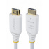 StarTech.com Cable HDMI2-CABLE-4K60-6FW HDMI 2.0 Macho - HDMI Macho, 18 Gbit/s, 1.8 Metros  1