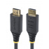 StarTech.com Adaptador HDMI Macho - HDMI Macho, 2.4 Metros