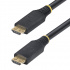 StarTech.com Cable HDMI2-CABLE-GRIP-15M HDMI 2.0 Macho - HDMI Macho, 18 Gbit/s, 15 Metros