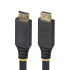 StarTech.com Cable HDMI2-CABLE-GRIP-15M HDMI 2.0 Macho - HDMI Macho, 18 Gbit/s, 15 Metros - Imagen adicional 1