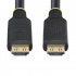 StarTech.com Cable HDMI2-CABLE-GRIP-15M HDMI 2.0 Macho - HDMI Macho, 18 Gbit/s, 15 Metros - Imagen adicional 4