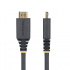 StarTech.com Adaptador HDMI Macho - HDMI Macho, 50cm - Imagen adicional 2