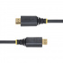 StarTech.com Cable HDMI2-CABLE-GRIP-8F HDMI 2.0 Macho - HDMI Macho, 18 Gbit/s, 2.4 Metros - Imagen adicional 3