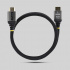StarTech.com Cable FLEX-4K60 HDMI 2.0 Macho - HDMI Macho, 18 Gbit/s, 1 Metro - Imagen adicional 4