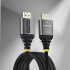 StarTech.com Cable FLEX-4K60 HDMI 2.0 Macho - HDMI Macho, 18 Gbit/s, 1 Metro - Imagen adicional 3