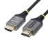 StarTech.com Cable FLEX-4K60 HDMI 2.0 Macho - HDMI Macho, 18 Gbit/s, 1 Metro