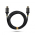 StarTech.com Cable FLEX-4K60 HDMI 2.0 Macho - HDMI Macho, 18 Gbit/s, 3 Metros - Imagen adicional 4