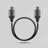 StarTech.com Cable HDMI2-FLEX-4K60-50C HDMI 2.0 Macho - HDMI Macho, 18 Gbit/s, 50cm - Imagen adicional 4