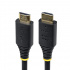 StarTech.com Cable HDMI21-CBL-8K60-3M HDMI 2.1 Macho - HDMI Macho, 48 Gbit/s, 3 Metros