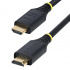 StarTech.com Cable HDMI21-CBL-8K60-4M HDMI 2.1 Macho - HDMI Macho, 48 Gbit/s, 4 Metros  2