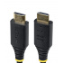 StarTech.com Cable HDMI21-CBL-8K60-50CM HDMI 2.1 Macho - HDMI Macho, 48 Gbit/s, 50cm  1