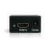 StarTech.com Adaptador HDMI/DVI - DisplayPort HDMI2DP  3