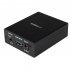 StarTech.com Adaptador Convertidor Audio y Video HDMI a VGA HD15  1