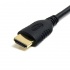 StarTech.com Cable de Alta Velocidad con Ethernet HDMI Macho - Mini-HDMI Macho, 30cm, Negro  2
