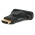 StarTech.com Adaptador HDMI Macho - DVI Hembra, Negro  3