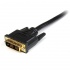 StarTech.com Cable Adaptador HDMI Macho - DVI-D Macho, 3 Metros, Negro  2