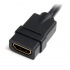 StarTech.com Cable de Alta Velocidad HDMI Macho - HDMI Macho, 15cm, Negro  3