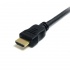 StarTech.com Cable de Alta Velocidad con Ethernet HDMI Macho - HDMI Macho, 4.57 Metros, Negro  2