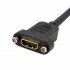 StarTech.com Cable HDMI 1.4 Macho - HDMI 1.4 Hembra, 4K, 30Hz, 91cm, Negro  2