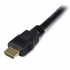 StarTech.com Cable HDMI de Alta Velocidad, HDMI 1.4 Macho - HDMI 1.4 Macho, 4K, 30Hz, 3 Metros, Negro  2