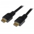StarTech.com Cable HDMI de Alta Velocidad, HDMI Macho - HDMI Macho, 4K, 10 Metros, Negro - Activo con Amplificador  1