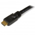 StarTech.com Cable HDMI de Alta Velocidad, HDMI 1.4 Macho - HDMI 1.4 Macho, 4K, 30Hz, 15 Metros, Negro  2