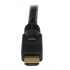 StarTech.com Cable HDMI de Alta Velocidad, HDMI 1.4 Macho - HDMI 1.4 Macho, 4K, 30Hz, 15 Metros, Negro  3