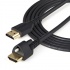 Startech.com Cable HDMI 2.0 Macho - HDMI 2.0 Macho, Tornillo de Seguridad, 4K, 60Hz, 1 Metro, Negro  2