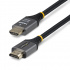 StarTech.com Cable HDMM21V1F HDMI 2.1 Macho - HDMI Macho, 48 Gbit/s, 30cm - Imagen adicional 1