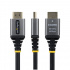 StarTech.com Cable HDMM21V1F HDMI 2.1 Macho - HDMI Macho, 48 Gbit/s, 30cm - Imagen adicional 2
