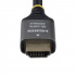 StarTech.com Cable HDMM21V1F HDMI 2.1 Macho - HDMI Macho, 48 Gbit/s, 30cm - Imagen adicional 4
