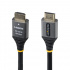 StarTech.com Cable HDMM21V1F HDMI 2.1 Macho - HDMI Macho, 48 Gbit/s, 30cm