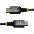 StarTech.com Cable HDMM21V1F HDMI 2.1 Macho - HDMI Macho, 48 Gbit/s, 30cm - Imagen adicional 3