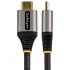 StarTech.com Cable HDMI 2.1 Ultra Alta Velocidad, HDMI-A Macho - HDMI-A Macho, 8K, 120Hz, 4 Metros, Gris/Negro  2