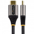 StarTech.com Cable HDMI de Ultra Alta Velocidad HDMI 2.1 Macho - HDMI 2.1 Macho, 8K 60Hz, 50cm, Negro/Gris  2