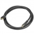 StarTech.com Cable HDMI de Alta Velocidad con Ethernet, HDMI 1.4 Macho - HDMI 1.4 Macho, 4K, 30Hz, 2 Metros, Negro  5