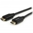 StarTech.com Cable HDMI Certificado Premium con Ethernet HDMI 2.0 Macho - HDMI 2.0 Macho, 4K, 60Hz, 2 Metros, Blanco  1